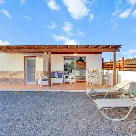Tatil Evi Casa Daniela 100 X 100 Relax-glasfaser *
