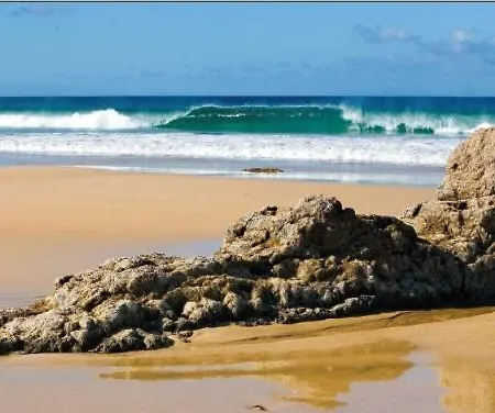 Tatil Evi Casa Daniela 100 X 100 Relax-glasfaser Lajares