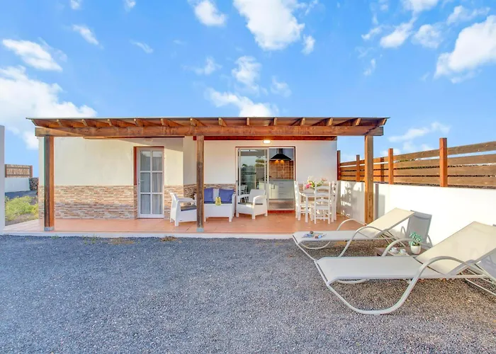 בית נופש Casa Daniela 100 X 100 Relax-glasfaser *