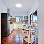 Casa Daniela 100 X 100 Relax-glasfaser Vakantiehuis Lajares