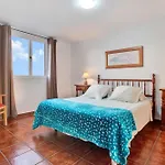 Casa Daniela 100 X 100 Relax-glasfaser Lajares