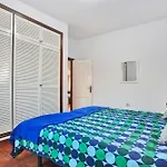 Vakantiehuis Casa Daniela 100 X 100 Relax-glasfaser Lajares