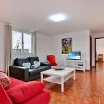 Casa Daniela 100 X 100 Relax-glasfaser Vakantiehuis Lajares