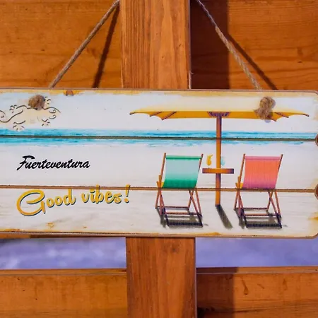 Casa Daniela 100 X 100 Relax-glasfaser * Лахарес