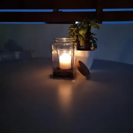 Дом отдыха Casa Daniela 100 X 100 Relax-glasfaser