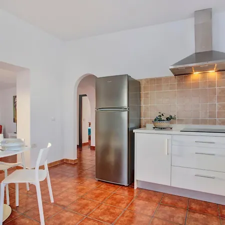 Casa Daniela 100 X 100 Relax-glasfaser