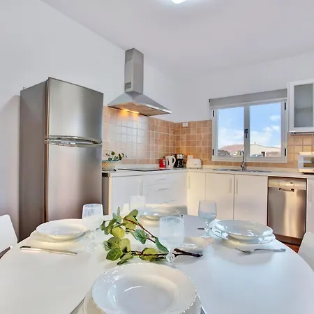 Casa Daniela 100 X 100 Relax-glasfaser Дом отдыха *