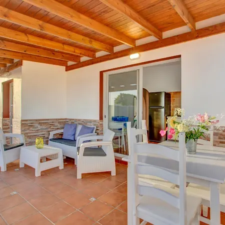 Holiday home Casa Daniela 100 X 100 Relax-glasfaser *