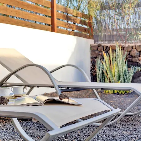 Casa Daniela 100 X 100 Relax-glasfaser *