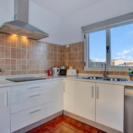 Дом отдыха Casa Daniela 100 X 100 Relax-glasfaser *