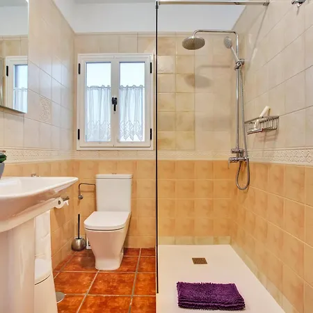 Casa Daniela 100 X 100 Relax-glasfaser Дом отдыха