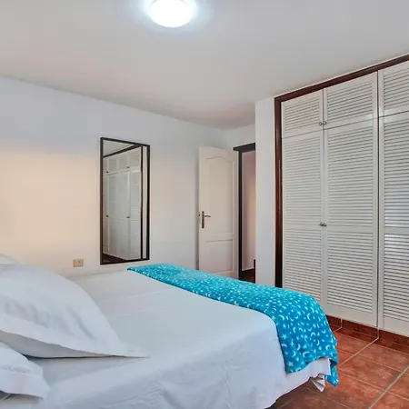 Дом отдыха Casa Daniela 100 X 100 Relax-glasfaser