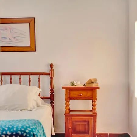 Casa Daniela 100 X 100 Relax-glasfaser * Лахарес