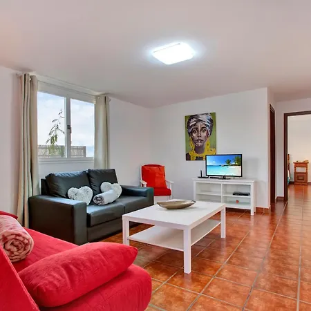 Casa Daniela 100 X 100 Relax-glasfaser Дом отдыха Лахарес