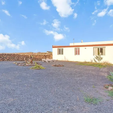 Casa Daniela 100 X 100 Relax-glasfaser * Лахарес