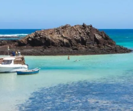 Casa Daniela 100 X 100 Relax-glasfaser Дом отдыха *