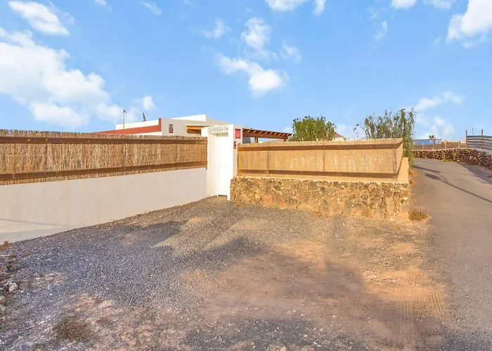 Casa Daniela 100 X 100 Relax-glasfaser *